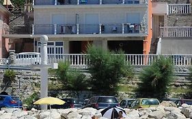 Apartmani Ivo