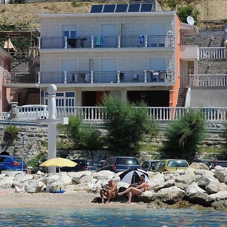 Apartmani Ivo Подстрана Екстер'єр фото