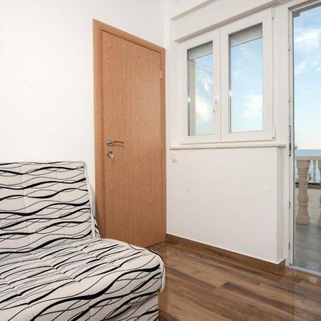 Apartmani Ivo Подстрана Екстер'єр фото