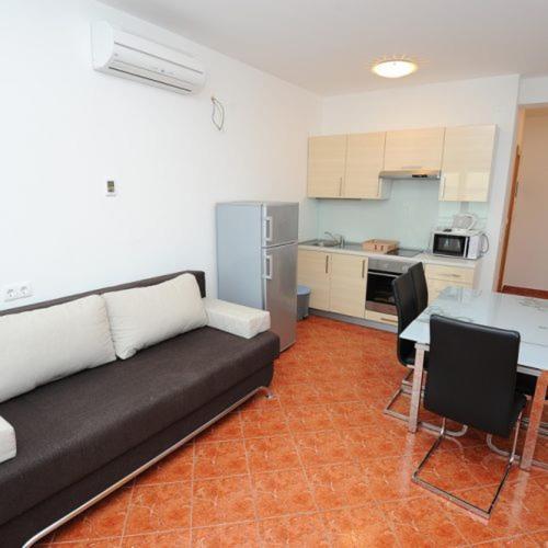 Apartmani Ivo Подстрана Екстер'єр фото