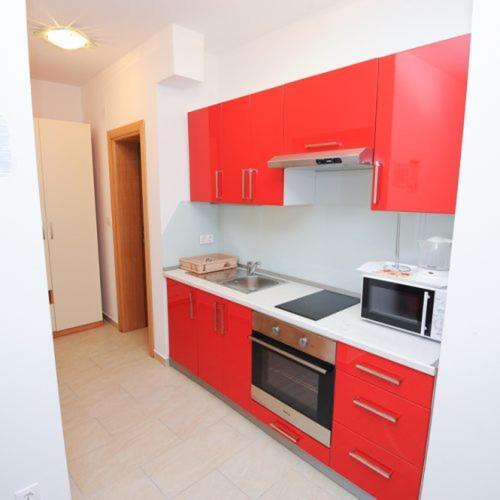 Apartmani Ivo Подстрана Екстер'єр фото