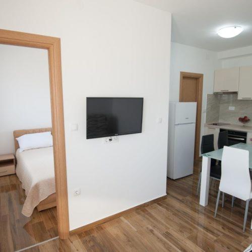 Apartmani Ivo Подстрана Екстер'єр фото
