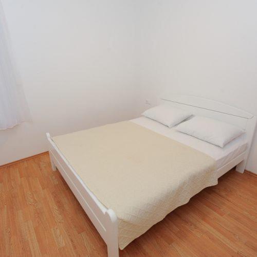 Apartmani Ivo Подстрана Екстер'єр фото