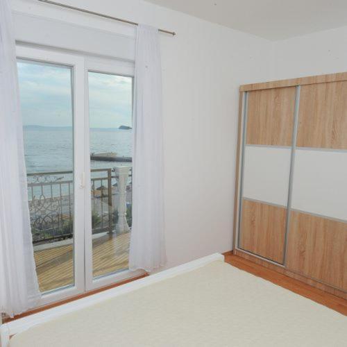 Apartmani Ivo Подстрана Екстер'єр фото