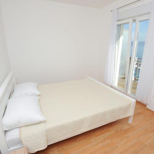Apartmani Ivo Подстрана Екстер'єр фото