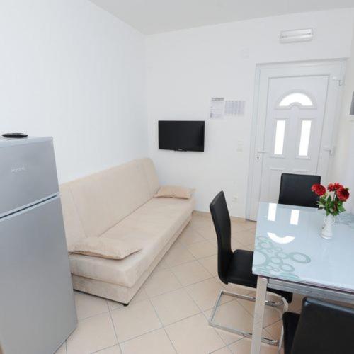 Apartmani Ivo Подстрана Екстер'єр фото