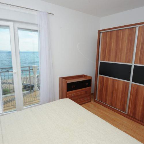 Apartmani Ivo Подстрана Екстер'єр фото