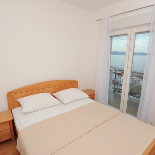 Apartmani Ivo Подстрана Екстер'єр фото