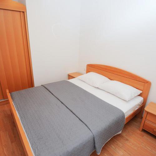 Apartmani Ivo Подстрана Екстер'єр фото