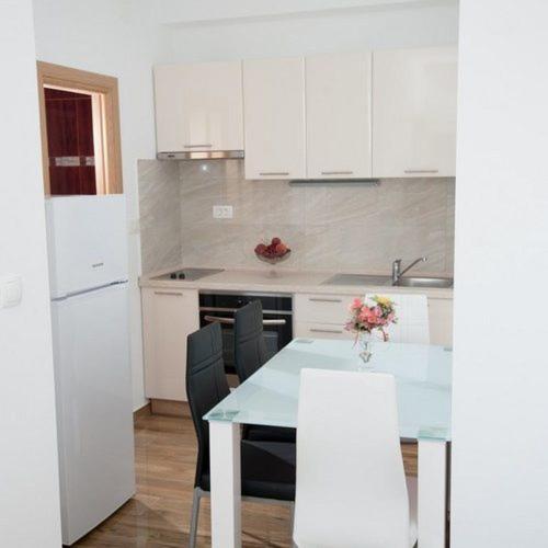 Apartmani Ivo Подстрана Екстер'єр фото