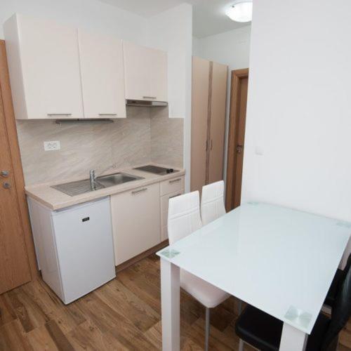 Apartmani Ivo Подстрана Екстер'єр фото