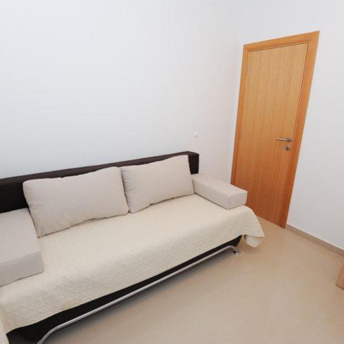 Apartmani Ivo Подстрана Екстер'єр фото