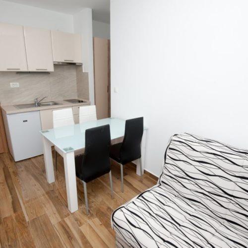 Apartmani Ivo Подстрана Екстер'єр фото