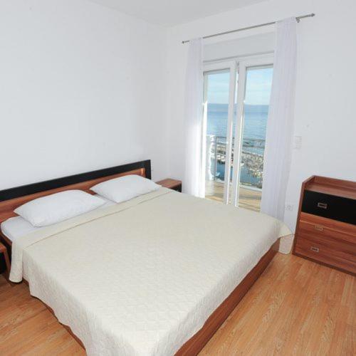 Apartmani Ivo Подстрана Екстер'єр фото